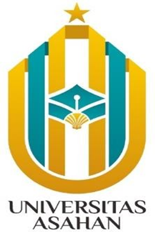 Logo Universitas Asahan
